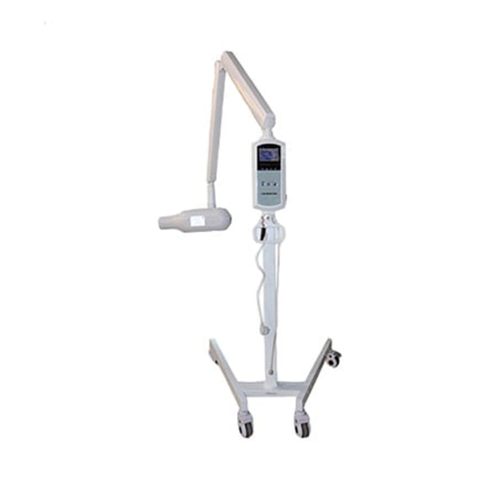 رادیوگرافی پایه دارفیادFIAD