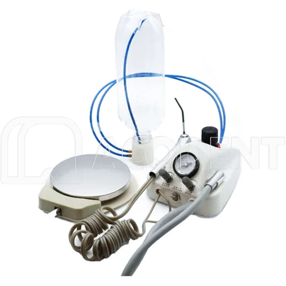 میکرو یونیت 2شلنگ