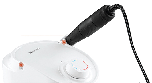 میکرو موتور جراحیMicro NX مدل 201N