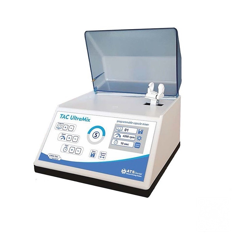 آمالگاماتور کپسولی دیجیتال Nordiska مدل UltraMi