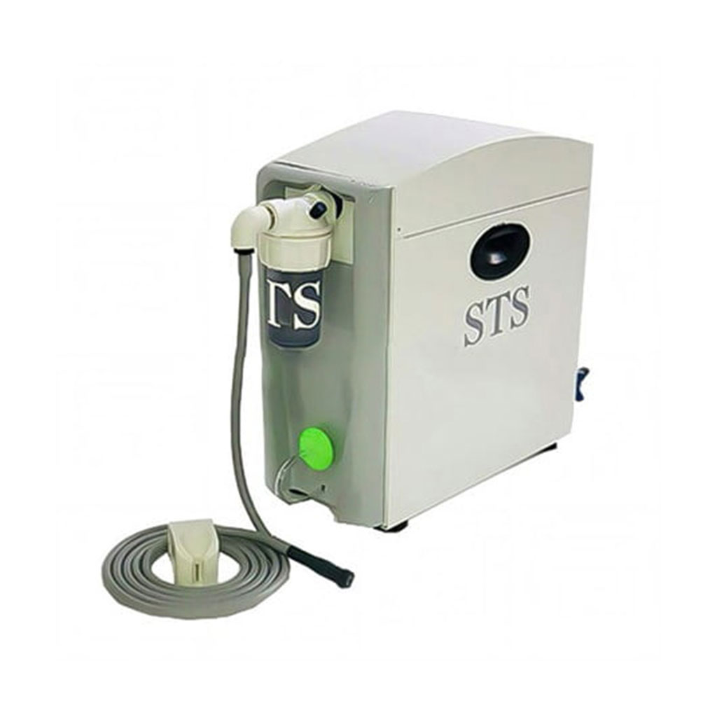 ساکشن برقی STS