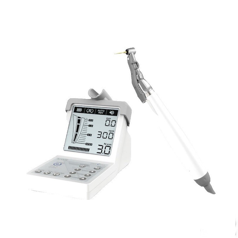 اپکس روتاری Marathon مدل Endo E plus نوری