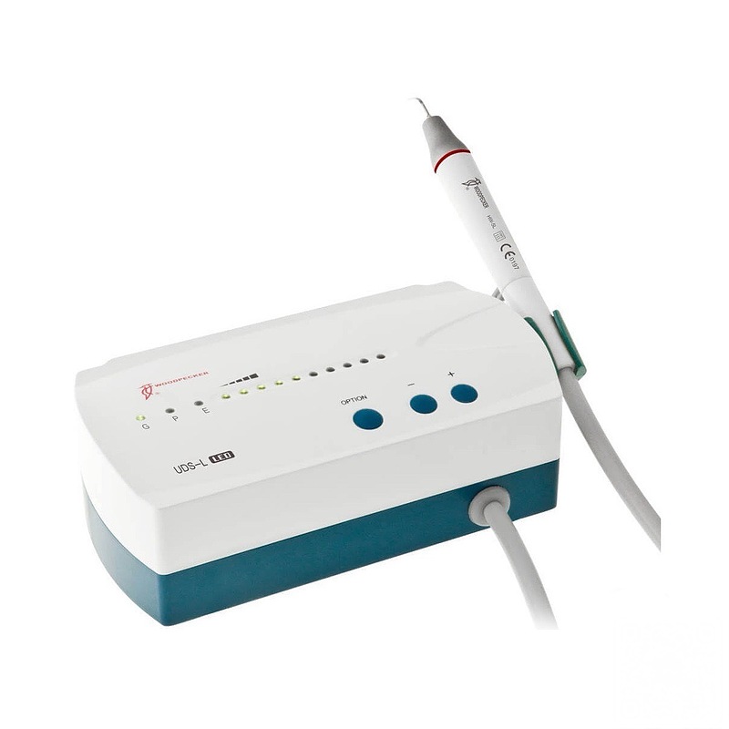 جرمگیر Woodpecker مدل UDS-L Base