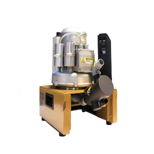 ساکشن مرکزی1الی2یونیته Corpus Vac ترکیه ای