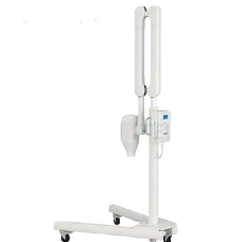 رادیوگرافی پایه دار Owandy-RX DC Mobile