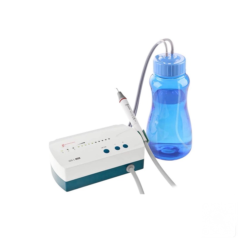 جرمگیر Woodpecker مدل UDS-L Water Full option