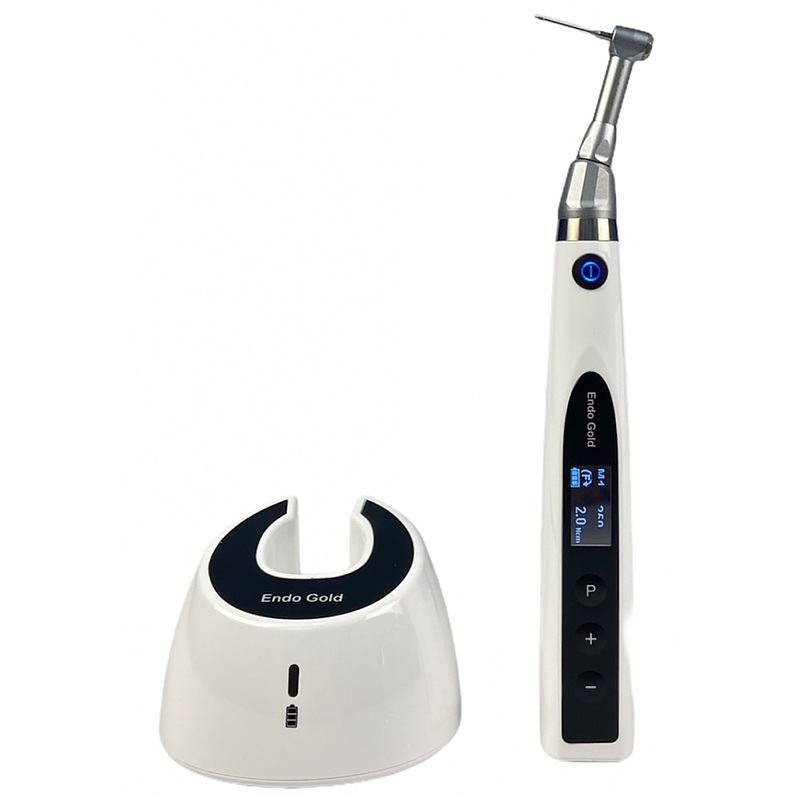 روتاری Woodpecker مدل Endo Gold