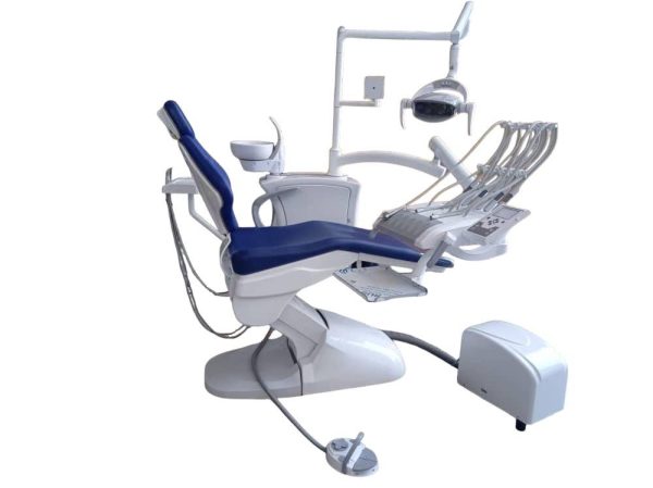 یونیت(Karen) چراغ LED (باکس جدا) کد 709 فول آپشن