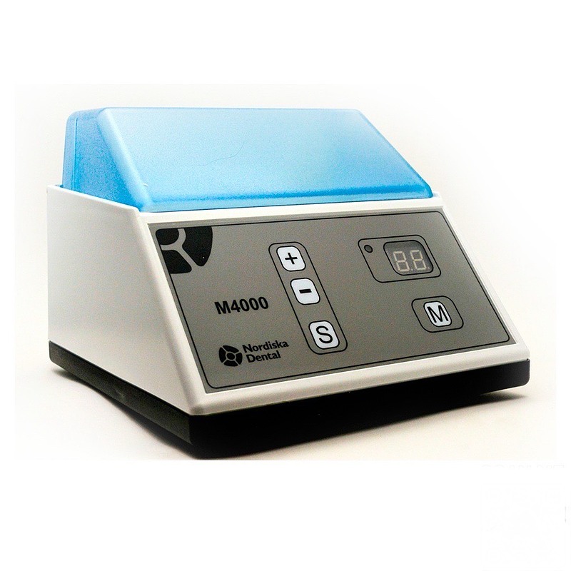 آمالگاماتور کپسولی دیجیتال Nordiska مدل M4000