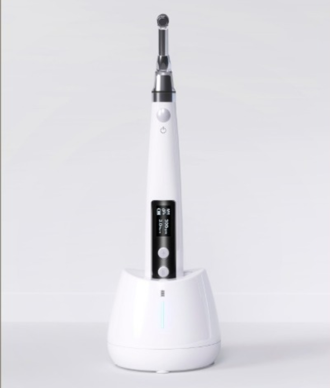 روتاری Woodpecker مدل DTE E-COM Plus