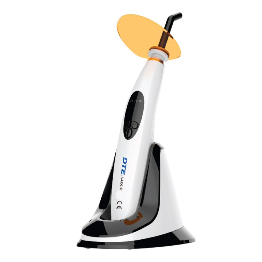 لایت کیور وودپیکر DTE مدل LUX E Plus