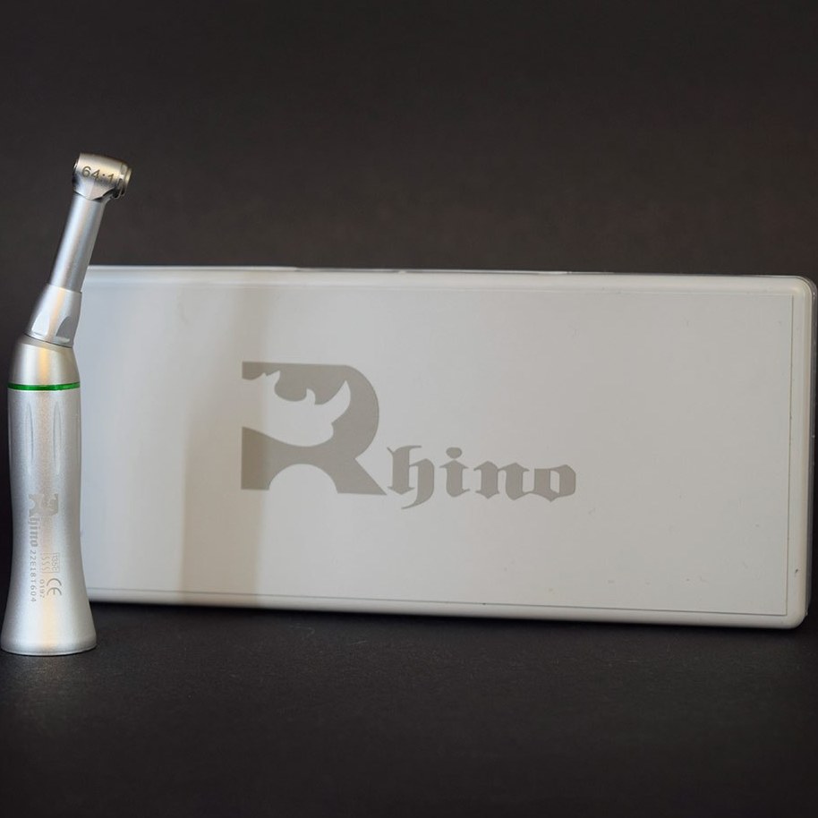 آنگل روتاری Rhino