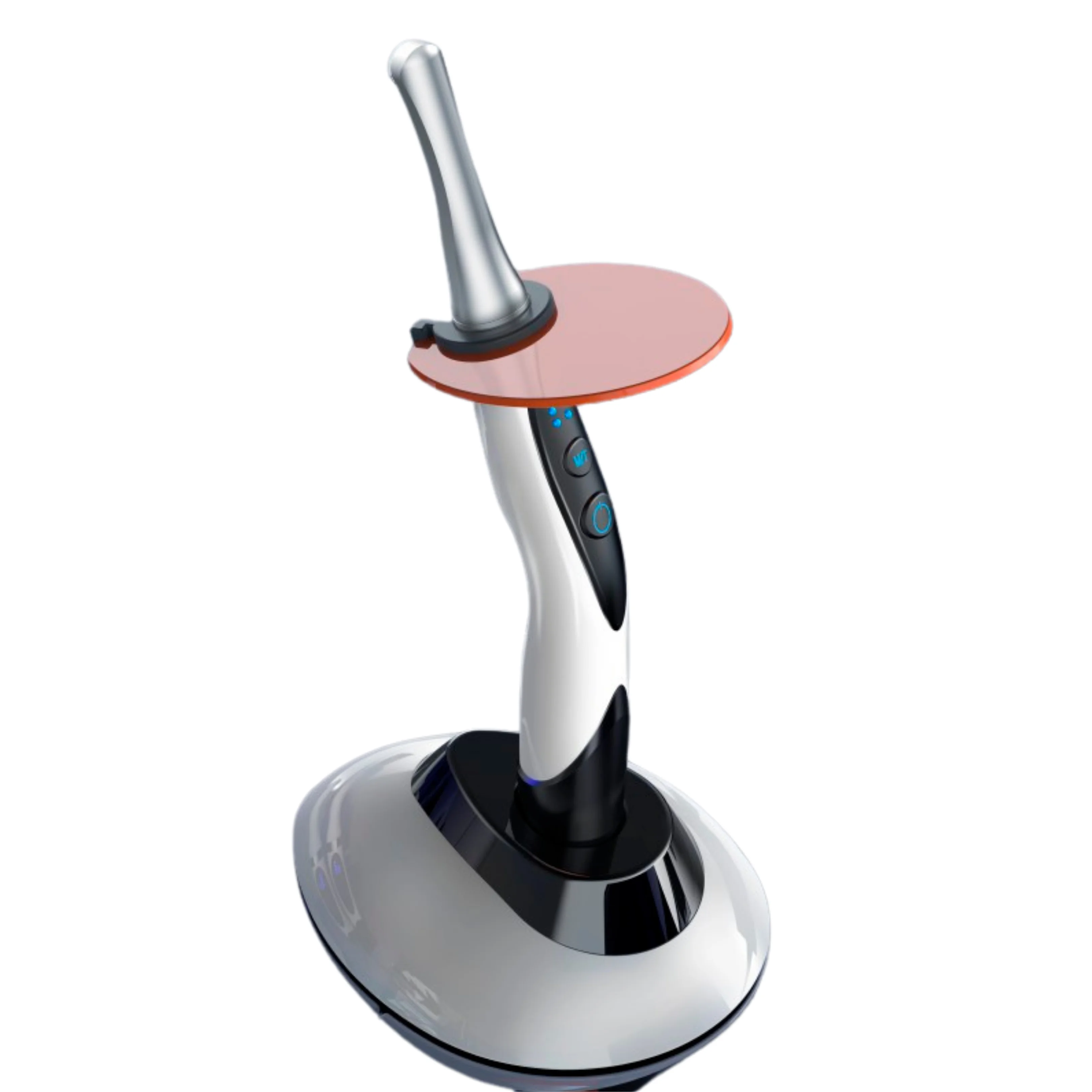 لایت کیور وودپیکر DTE مدل O-Light Plus