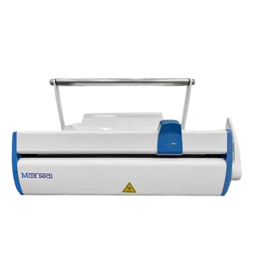 دستگاه پک اتوکلاو Fomos مدل Max Seal