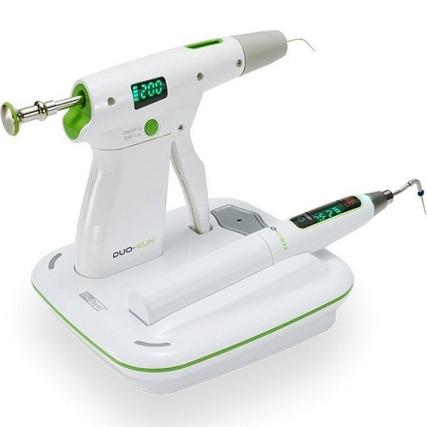 آبچوریشن برند DiaDent (شامل دو دستگاهDuo-GUNوDuo-PEN)