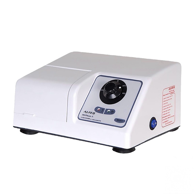 آمالگاماتور کپسولی آنالوگ AjTeb مدل Dentalium-E