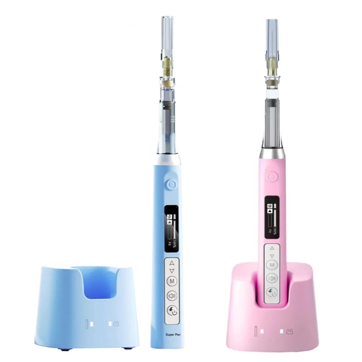 دستگاه تزریق بی حسی وودپیکر Woodpecker مدل Super Pen