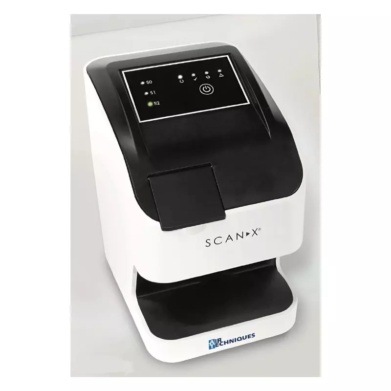 فسفرپلیت ایرتکنیک(Air Techniques) مدل Scan X EDGE