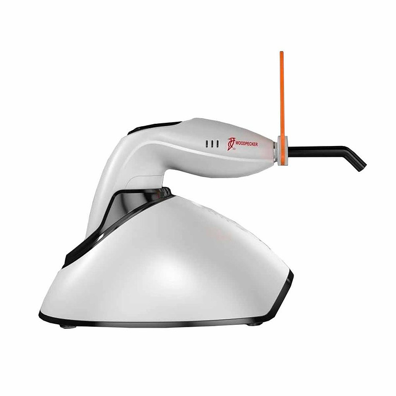 لایت کیور woodpecker مدل LED-F sim