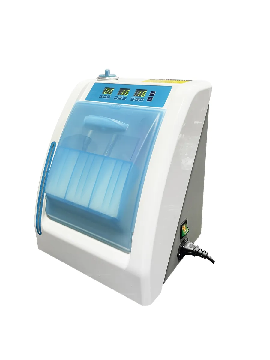 دستگاه روغنکاری SD