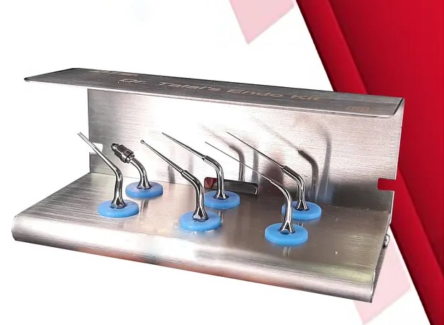 کیت اندو Woodpecker مدل Dr Talal