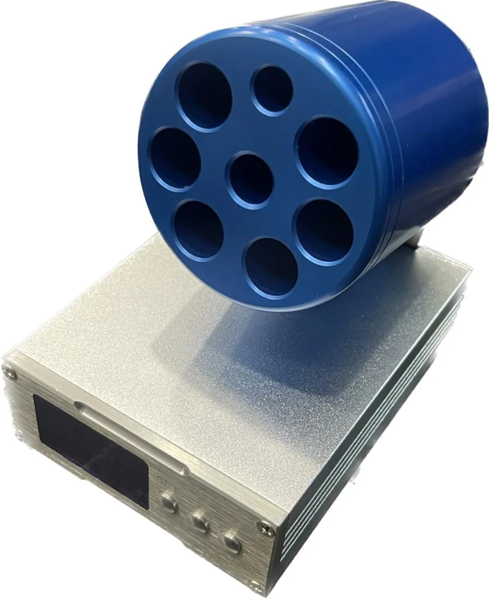 کامپوزیت وارمر SD