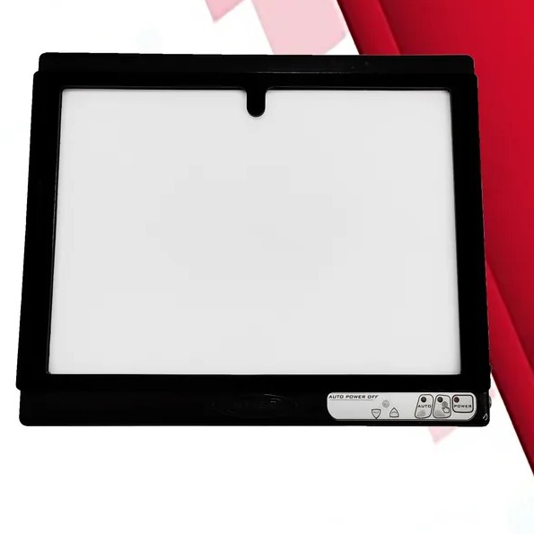 نگاتوسکوپ دیجیتال AjTeb مدل MD-D