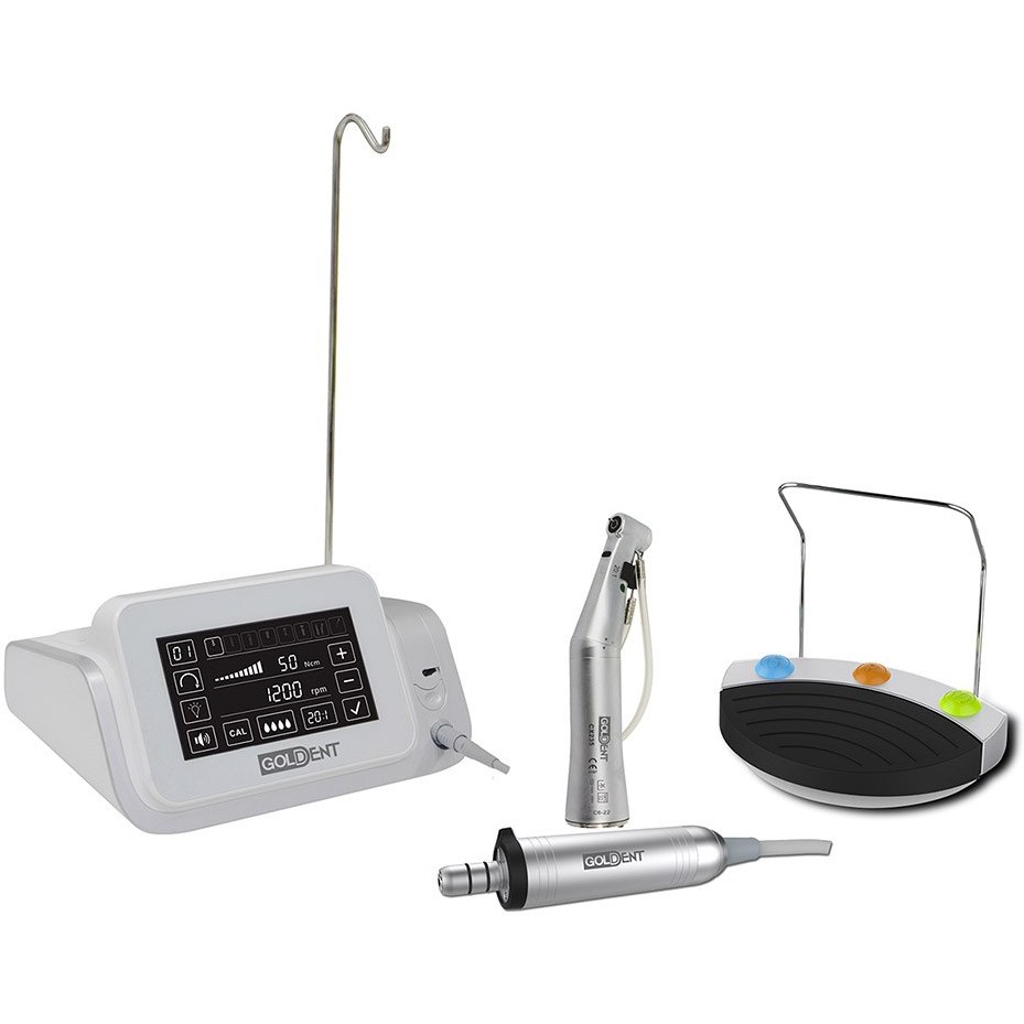 موتور ایمپلنتGoldent مدل C-sailor Pro