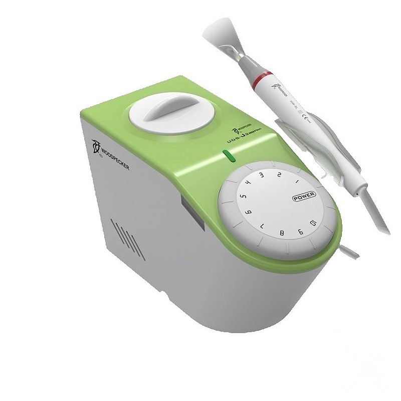 جرمگیر Woodpecker مدل UDS-J2 Plus LED نوری