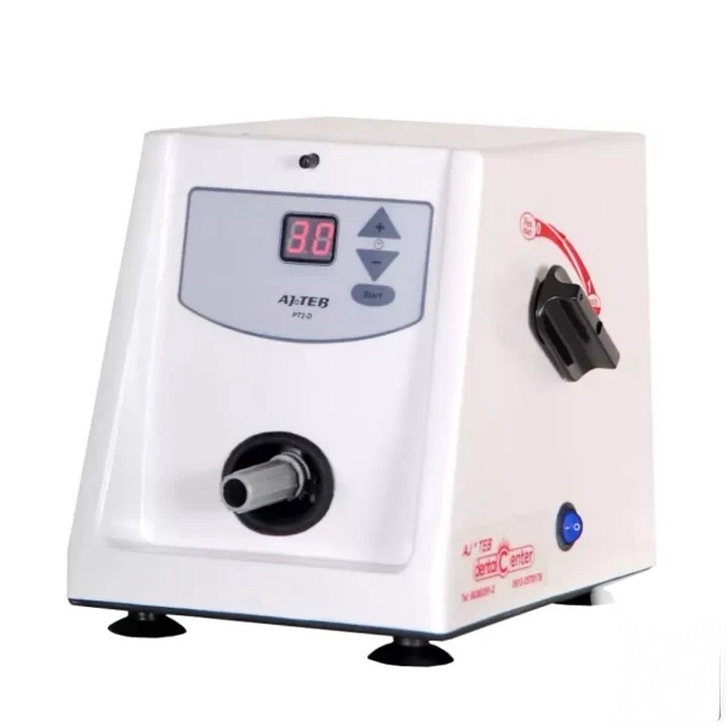 آمالگاماتور پودری دیجیتال AjTeb مدل Dentina-3D