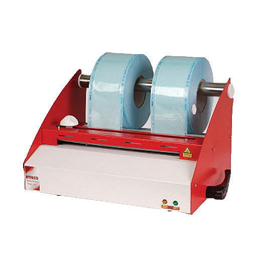 دستگاه پک اتوکلاو Atrico